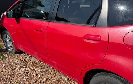 Honda Fit III, 2012 год, 680 000 рублей, 2 фотография