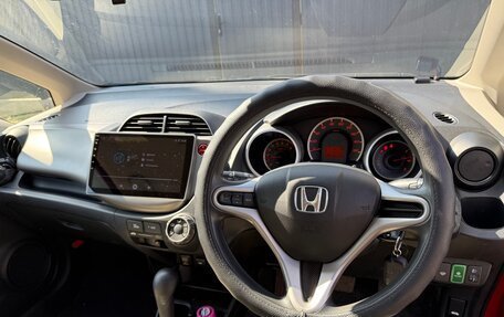 Honda Fit III, 2012 год, 680 000 рублей, 7 фотография