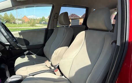 Honda Fit III, 2012 год, 680 000 рублей, 5 фотография