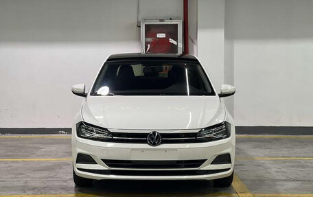 Volkswagen Polo, 2022 год, 1 690 000 рублей, 2 фотография