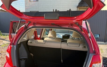 Honda Fit III, 2012 год, 680 000 рублей, 4 фотография