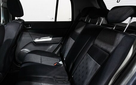 Hyundai Getz I рестайлинг, 2010 год, 399 585 рублей, 10 фотография