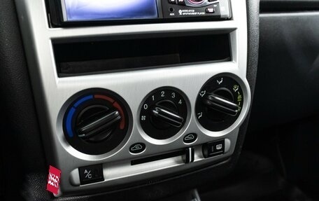 Hyundai Getz I рестайлинг, 2010 год, 399 585 рублей, 15 фотография