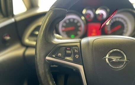 Opel Astra J, 2014 год, 1 000 000 рублей, 14 фотография