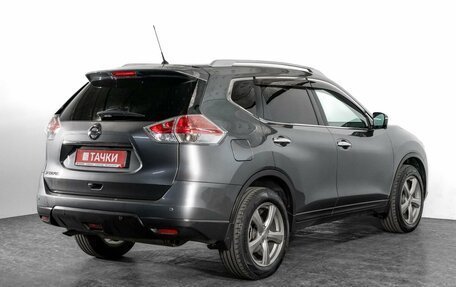 Nissan X-Trail, 2015 год, 1 750 000 рублей, 3 фотография