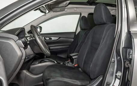Nissan X-Trail, 2015 год, 1 750 000 рублей, 6 фотография
