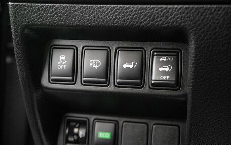 Nissan X-Trail, 2015 год, 1 750 000 рублей, 14 фотография