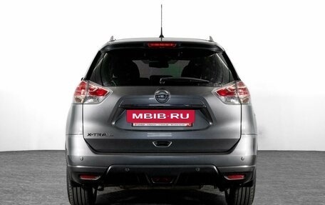 Nissan X-Trail, 2015 год, 1 750 000 рублей, 4 фотография