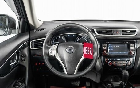 Nissan X-Trail, 2015 год, 1 750 000 рублей, 9 фотография
