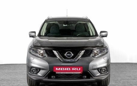 Nissan X-Trail, 2015 год, 1 750 000 рублей, 2 фотография