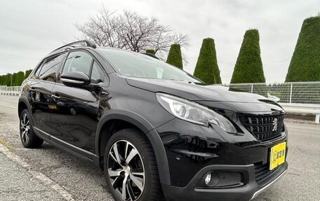 Peugeot 2008 II, 2019 год, 800 000 рублей, 1 фотография