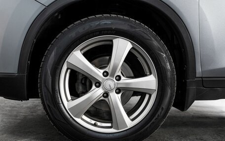 Nissan X-Trail, 2015 год, 1 750 000 рублей, 18 фотография