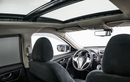 Nissan X-Trail, 2015 год, 1 750 000 рублей, 16 фотография
