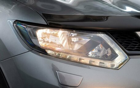 Nissan X-Trail, 2015 год, 1 750 000 рублей, 19 фотография