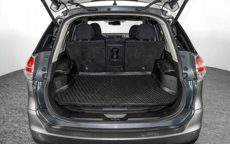 Nissan X-Trail, 2015 год, 1 750 000 рублей, 17 фотография