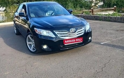 Toyota Camry, 2008 год, 950 000 рублей, 1 фотография