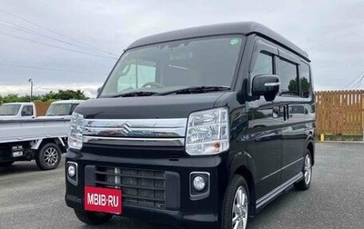 Suzuki Every VI, 2022 год, 1 200 000 рублей, 1 фотография