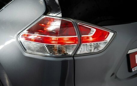 Nissan X-Trail, 2015 год, 1 750 000 рублей, 22 фотография