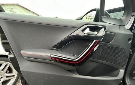 Peugeot 2008 II, 2019 год, 800 000 рублей, 8 фотография