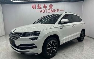 Skoda Karoq I, 2022 год, 2 000 000 рублей, 1 фотография