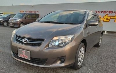 Toyota Corolla, 2011 год, 1 130 000 рублей, 1 фотография