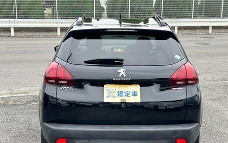 Peugeot 2008 II, 2019 год, 800 000 рублей, 4 фотография