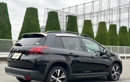 Peugeot 2008 II, 2019 год, 800 000 рублей, 5 фотография