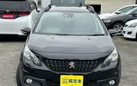 Peugeot 2008 II, 2019 год, 800 000 рублей, 2 фотография