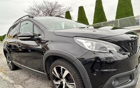 Peugeot 2008 II, 2019 год, 800 000 рублей, 15 фотография