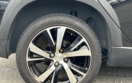 Peugeot 2008 II, 2019 год, 800 000 рублей, 12 фотография