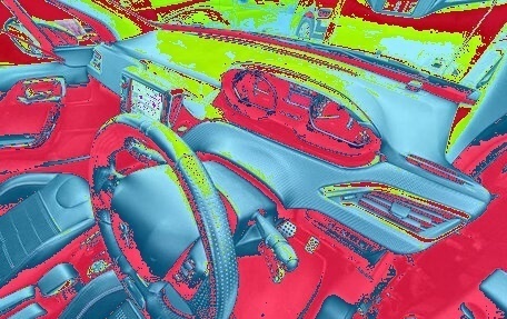 Peugeot 2008 II, 2019 год, 800 000 рублей, 14 фотография