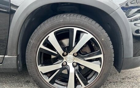 Peugeot 2008 II, 2019 год, 800 000 рублей, 28 фотография