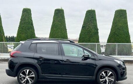 Peugeot 2008 II, 2019 год, 800 000 рублей, 37 фотография