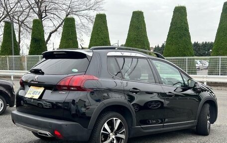 Peugeot 2008 II, 2019 год, 800 000 рублей, 33 фотография