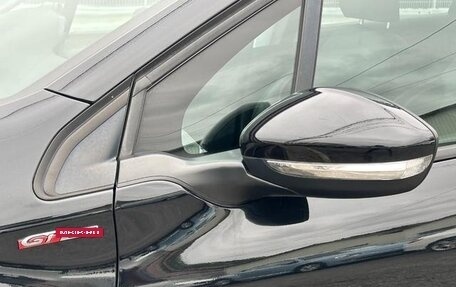 Peugeot 2008 II, 2019 год, 800 000 рублей, 27 фотография