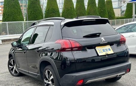 Peugeot 2008 II, 2019 год, 800 000 рублей, 39 фотография
