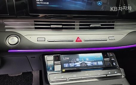 Hyundai Grandeur, 2021 год, 2 423 023 рублей, 11 фотография