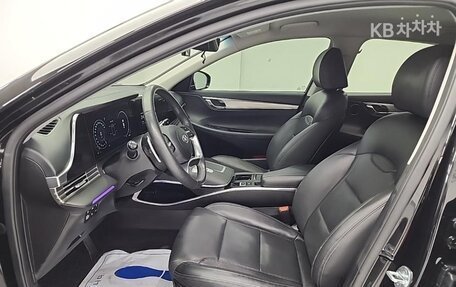 Hyundai Grandeur, 2021 год, 2 423 023 рублей, 12 фотография