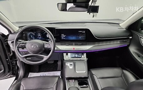 Hyundai Grandeur, 2021 год, 2 423 023 рублей, 8 фотография