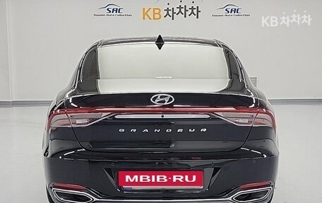 Hyundai Grandeur, 2021 год, 2 423 023 рублей, 3 фотография