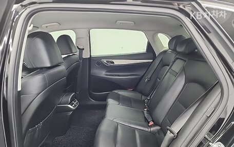 Hyundai Grandeur, 2021 год, 2 423 023 рублей, 13 фотография