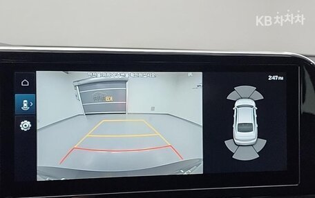 Hyundai Grandeur, 2021 год, 2 423 023 рублей, 16 фотография