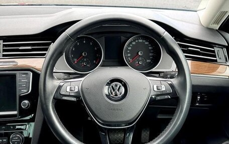 Volkswagen Passat B7, 2013 год, 850 000 рублей, 11 фотография