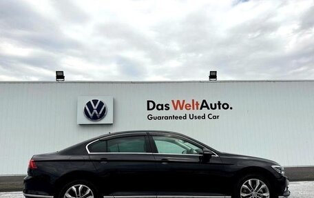 Volkswagen Passat B7, 2013 год, 850 000 рублей, 4 фотография