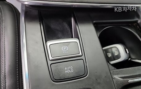 Hyundai Grandeur, 2021 год, 2 423 023 рублей, 17 фотография