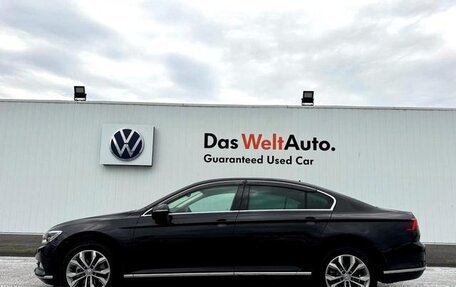 Volkswagen Passat B7, 2013 год, 850 000 рублей, 5 фотография
