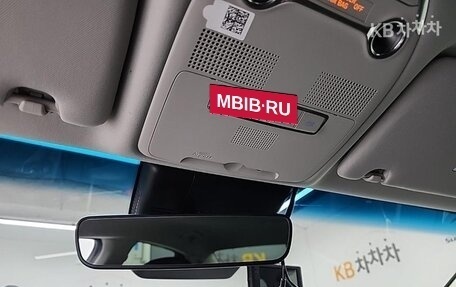 Hyundai Grandeur, 2021 год, 2 423 023 рублей, 18 фотография