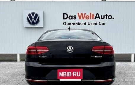 Volkswagen Passat B7, 2013 год, 850 000 рублей, 3 фотография