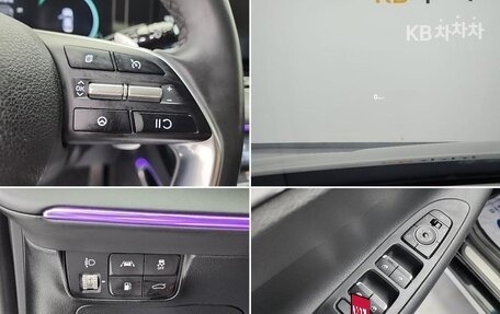 Hyundai Grandeur, 2021 год, 2 423 023 рублей, 19 фотография