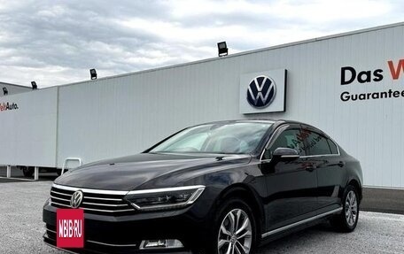 Volkswagen Passat B7, 2013 год, 850 000 рублей, 6 фотография